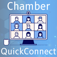 Quick Connect Speed Networking
