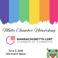 Multi Chamber Event with MA LGTB Chamber