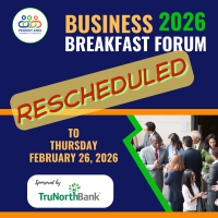 PACC Economic Breakfast Forum