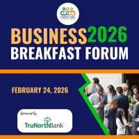 PACC Economic Breakfast Forum