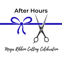 After Hours: Ribbon Cutting Celebration