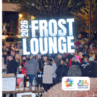 Frost Lounge