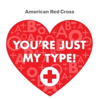 American Red Cross Blood Drive