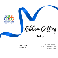PACC Ribbon Cutting: SoBol