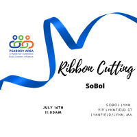 PACC Ribbon Cutting: SoBol