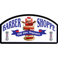 Barber Shoppe off the Square