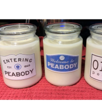 Scents for Cents Candles - Salem