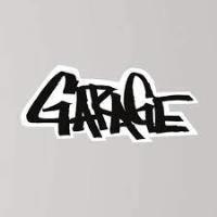 Garage Print Studio - Peabody
