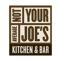 Not Your Average Joe's - Peabody