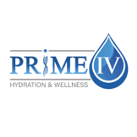 Prime IV Hydration & Wellness - Danvers