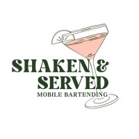 Shaken & Served - Swampscott