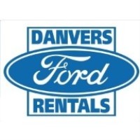 Danvers Ford Rentals - Danvers