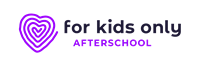 For Kids Only Afterschool