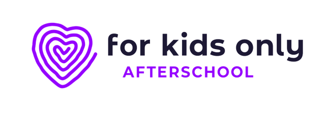 For Kids Only Afterschool