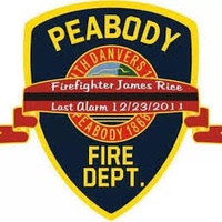 Peabody Fire Department