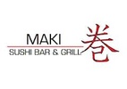 Maki Sushi Bar