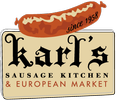 Karl's Sausage Kitchen & European Market