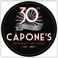 Capone's Restaurant