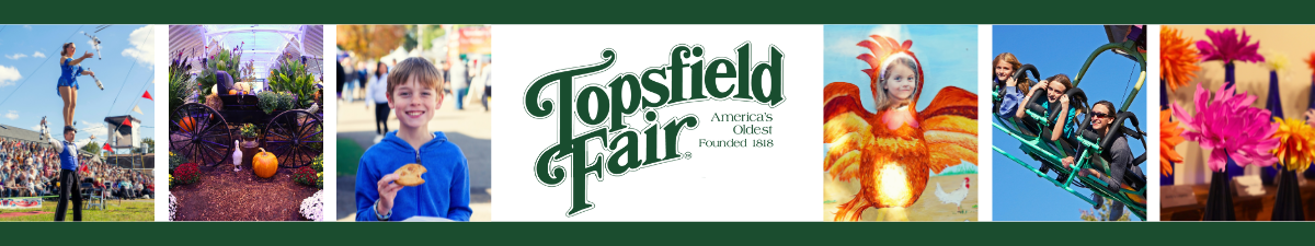 Topsfield Fair