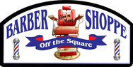 Barber Shoppe off the Square