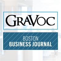 GraVoc Ranked Among Largest IT Consulting Firms in MA by Boston Business Journal