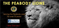 Peabody Lions Charities, Inc.