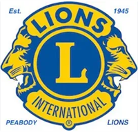 Peabody Lions Club and Charities, Inc.