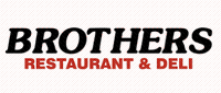 Brothers Restaurant & Deli