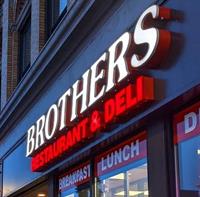 Brothers Restaurant & Deli