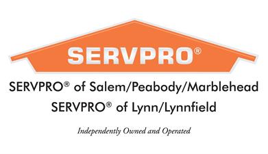 ServPRO of Salem/ Peabody/ Marblehead