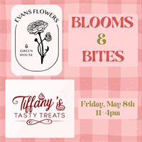Evans Flowers - Peabody