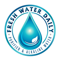 Fresh Water Daily