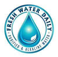 Fresh Water Daily