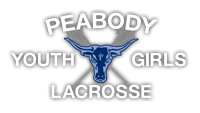 Peabody Youth Girls Lacrosse