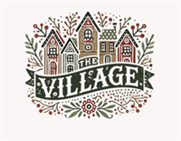 The Village: An Enchanted Christmas in the Heart of Peabody!