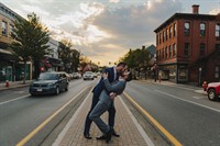 Olio Debuts ''The Matinee'': A New Standard for Accessible Luxury in the North of Boston Wedding Scene