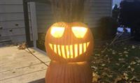 Total Arts! Halloween Spooktacular