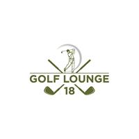 Golf Lounge 18