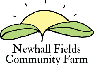Newhall Fields Community Farm
