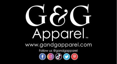 G&G Apparel Inc