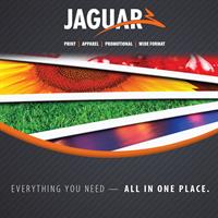 Jaguar Graphics