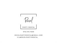 Revel Balloon Co.