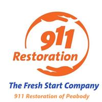 911 Restoration of Peabody