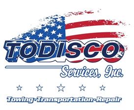 Todisco Towing