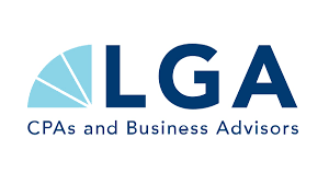 LGA CPA's and Business Advisors