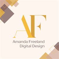 Amanda Freeland Digital Design