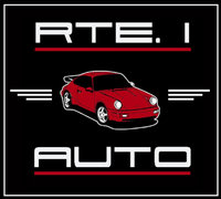 RTE. 1 AUTO SERVICE