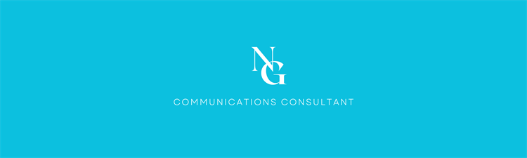 Nicole Glynn Communications Consultant