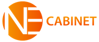 NE Cabinet