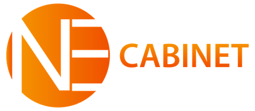 NE Cabinet